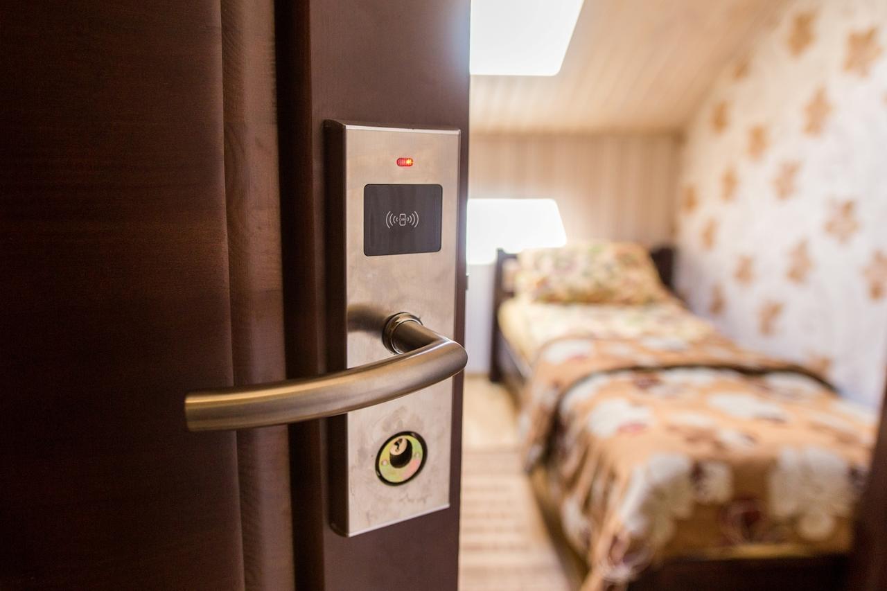 פולטסק Hotel Sofia חדר תמונה